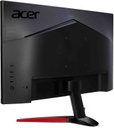 MONITOR - ACER NITRO KG241Y SBIIP 23.8” FULL HD (1920X1080) VA 165HZ