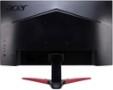 MONITOR - ACER NITRO KG241Y SBIIP 23.8” FULL HD (1920X1080) VA 165HZ