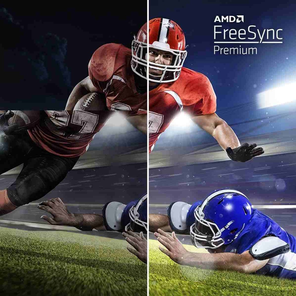MONITOR - ACER NITRO KG241Y SBIIP 23.8” FULL HD (1920X1080) VA 165HZ