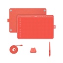 Tablet De Dibujo Grafico Huion HS611