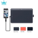 Tablet De Dibujo Grafico Huion HS611