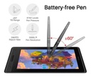Tablet De Dibujo Grafico Huion Kamvas Pro 13