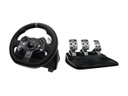 Logitech G920 Driving Force Racing Wheel for Xbox Series X|S, Xbox One and PC
