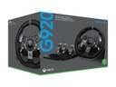 Logitech G920 Driving Force Racing Wheel for Xbox Series X|S, Xbox One and PC