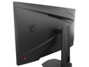 MSI 27.0 180 Hz Rapid IPS FHD Gaming Monitor G-Sync Compatible 1920 x 1080 94% Adobe RGB / 98% DCI-P3 /134% sRGB G274F