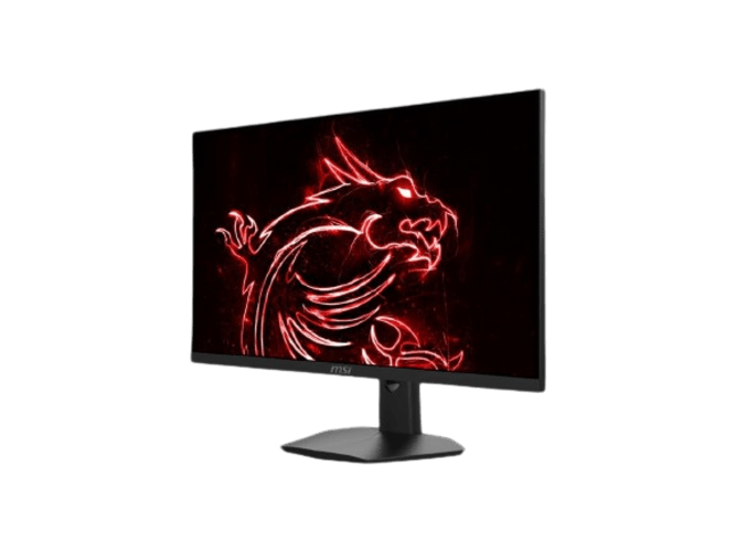 MSI 27.0 180 Hz Rapid IPS FHD Gaming Monitor G-Sync Compatible 1920 x 1080 94% Adobe RGB / 98% DCI-P3 /134% sRGB G274F