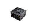 EVGA - Fuente de alimentación, 650 GT, 80 Plus Gold 650W, totalmente modular