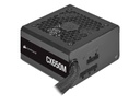 Fuente de Poder CORSAIR CX-M CX650M, 80+ Bronze 650W - Semi-Modular
