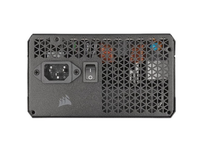 Fuente de Poder CORSAIR CX-M CX650M, 80+ Bronze 650W - Semi-Modular
