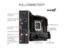 Tarjeta Madre ASUS ROG Strix Z690-I Gaming WiFi 6E LGA 1700 (Intel® 12th&amp;13th Gen) mini-ITX gaming motherboard