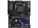Tarjeta Madre MSI MPG B550 GAMING PLUS AM4 AMD B550 SATA 6Gb/s USB 3.0 ATX AMD Motherboard