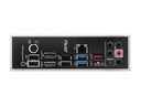 Tarjeta Madre MSI MPG B550 GAMING PLUS AM4 AMD B550 SATA 6Gb/s USB 3.0 ATX AMD Motherboard