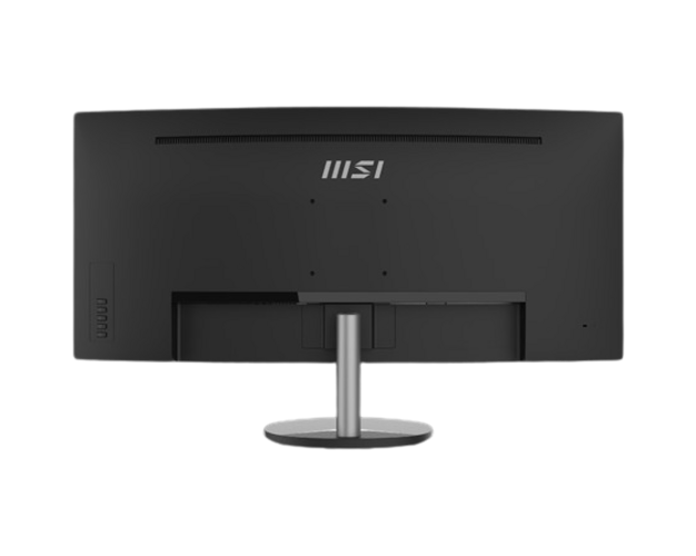Monitor Curvo MSI PRO MP341CQ 34&quot; UltraWide (2K) 3440x1440p 100Hz