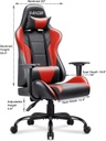 Silla Gamer Homall Roja (2991)
