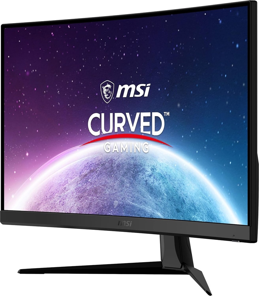 Monitor Curvo MSI G27C4X - 27&quot; Full HD - 250 Hz - HDR Ready