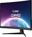 Monitor Curvo MSI G27C4X - 27&quot; Full HD - 250 Hz - HDR Ready