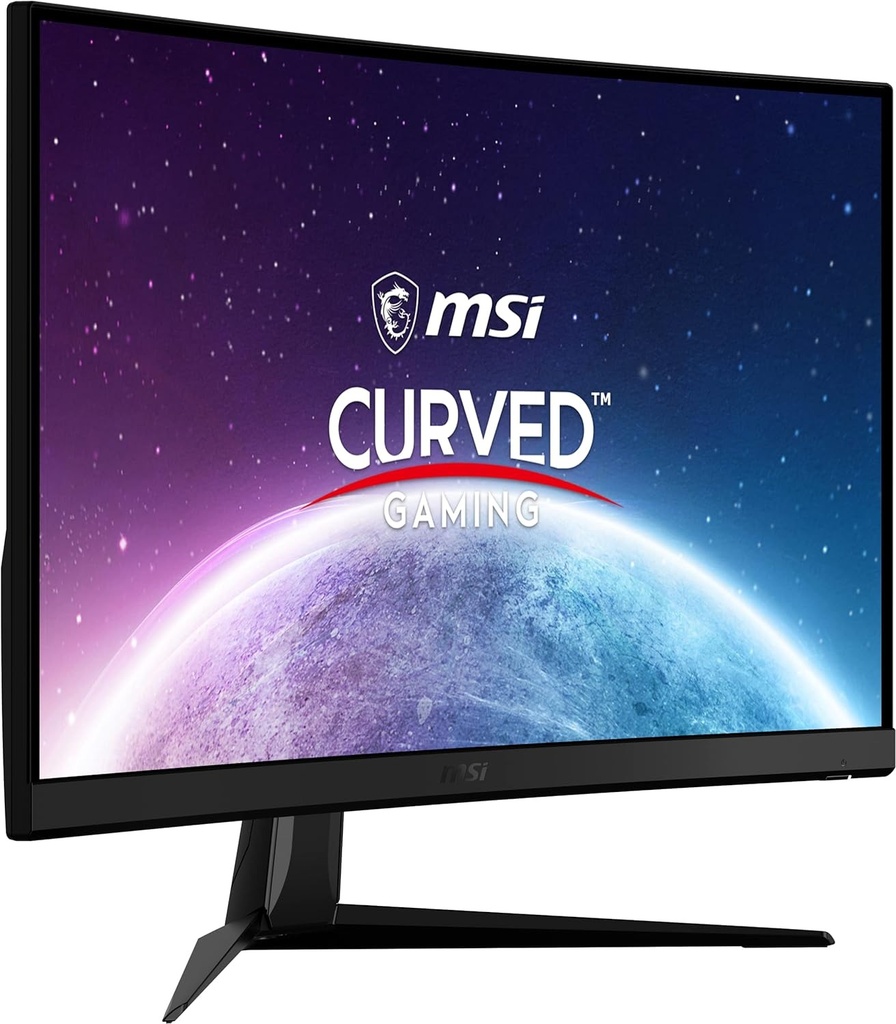 Monitor Curvo MSI G27C4X - 27&quot; Full HD - 250 Hz - HDR Ready