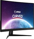 Monitor Curvo MSI G27C4X - 27&quot; Full HD - 250 Hz - HDR Ready