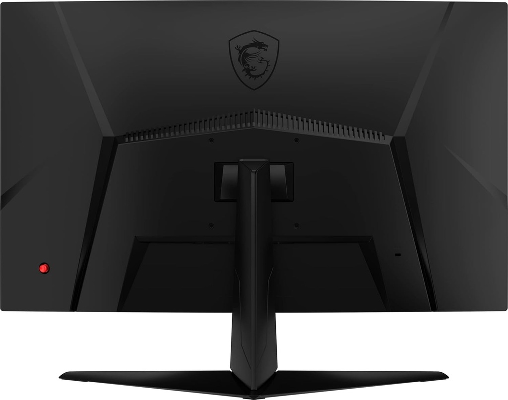 Monitor Curvo MSI G27C4X - 27&quot; Full HD - 250 Hz - HDR Ready