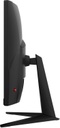Monitor Curvo MSI G27C4X - 27&quot; Full HD - 250 Hz - HDR Ready
