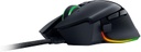 Razer Basilisk V3 - Ratón ergonómico personalizable para juegos: el interruptor de mouse para juegos más rápido - Iluminación Chroma RGB - Sensor óptico de 26K DPI - Negro clásico