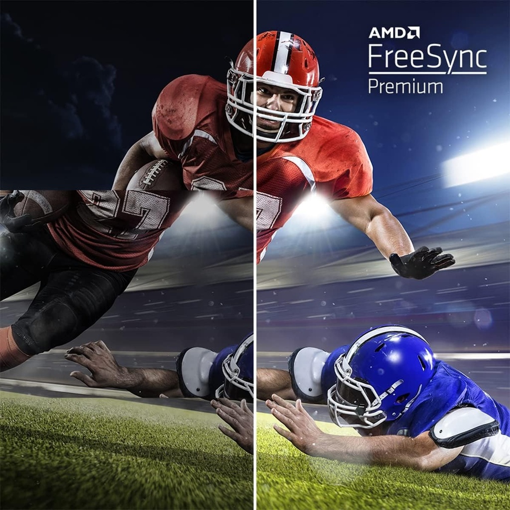 Acer Monitor para juegos AMD FreeSync de 24.5&quot; 250Hz 1ms - KG251Q
