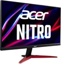 Acer Monitor para juegos AMD FreeSync de 24.5&quot; 250Hz 1ms - KG251Q