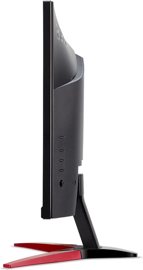 Acer Monitor para juegos AMD FreeSync de 24.5&quot; 250Hz 1ms - KG251Q