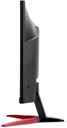 Acer Monitor para juegos AMD FreeSync de 24.5&quot; 250Hz 1ms - KG251Q