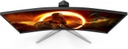Monitor Curvo AOC Gaming C27G2Z – 27&quot; FullHD VA – 240Hz - 0.5ms