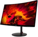 Monitor Curvo Acer Nitro XZ270 - 27&quot; Full HD VA – 240Hz - 1ms