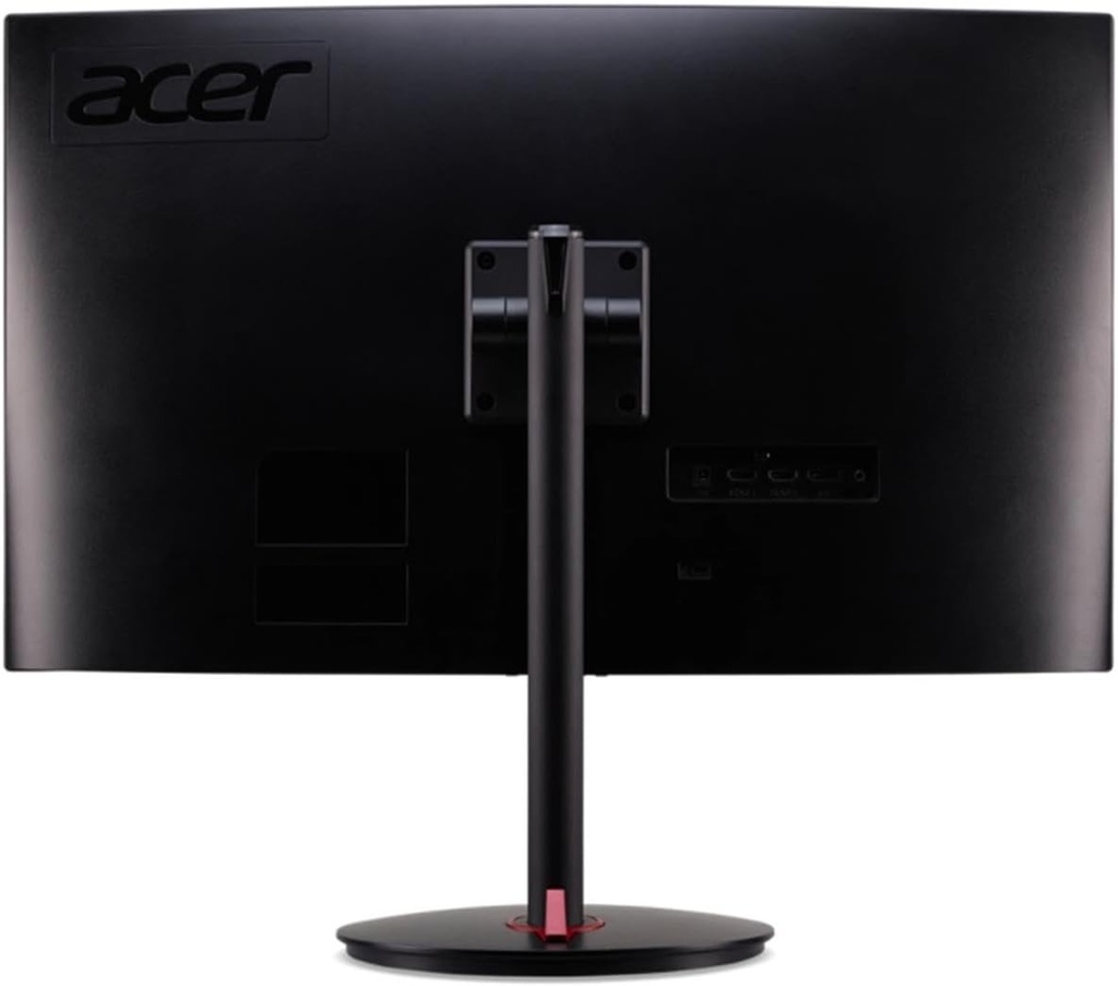 Monitor Curvo Acer Nitro XZ270 - 27&quot; Full HD VA – 240Hz - 1ms