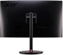 Monitor Curvo Acer Nitro XZ270 - 27&quot; Full HD VA – 240Hz - 1ms