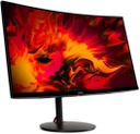 Monitor Curvo Acer Nitro XZ270 - 27&quot; Full HD VA – 240Hz - 1ms