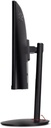 Monitor Curvo Acer Nitro XZ270 - 27&quot; Full HD VA – 240Hz - 1ms