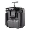 Radio Control RadioMaster Boxer M2 - 2.4GHz 16CH Gimbals con funda de transporte, modo 2 (ELRS)
