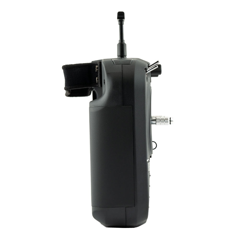 Radio Control RadioMaster Boxer M2 - 2.4GHz 16CH Gimbals con funda de transporte, modo 2 (ELRS)