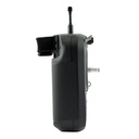 Radio Control RadioMaster Boxer M2 - 2.4GHz 16CH Gimbals con funda de transporte, modo 2 (ELRS)