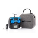 Radio Control RadioMaster Boxer M2 - 2.4GHz 16CH Gimbals con funda de transporte, modo 2 (ELRS)