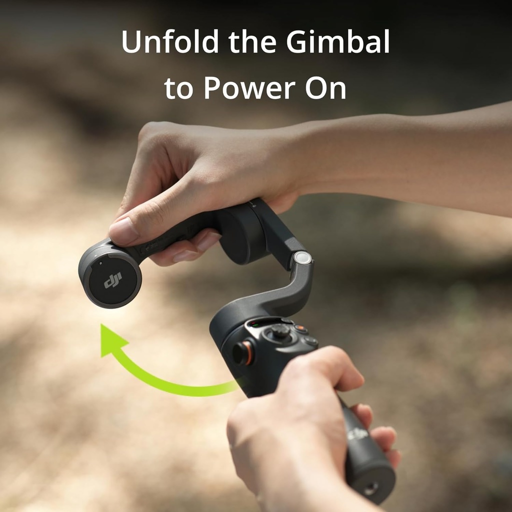 DJI OSMO 6