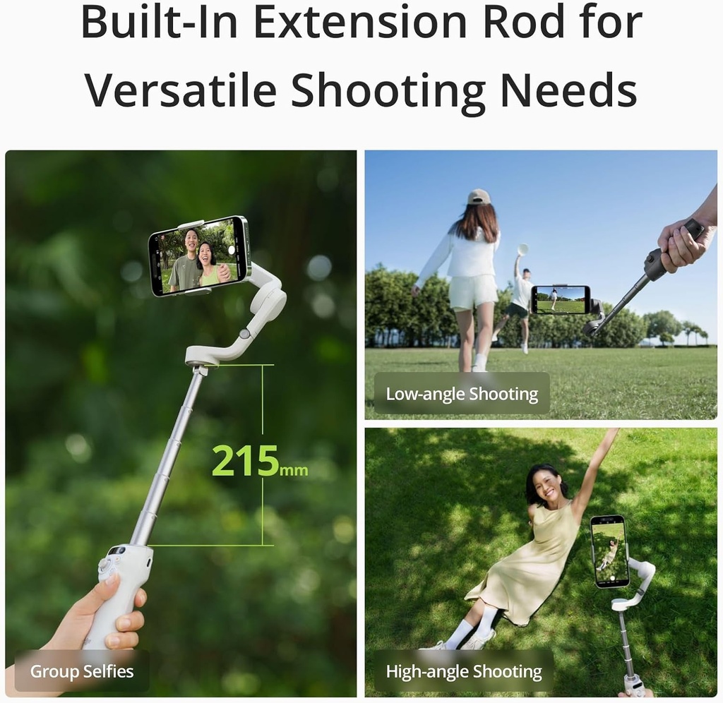 DJI OSMO 6