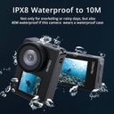 CAMARA AKASO BRAVE 7