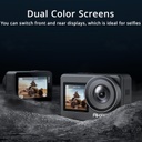 CAMARA AKASO BRAVE 7