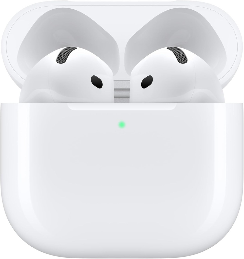 Apple AirPods 4 (2024) (New OpenBox)