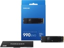SAMSUNG 990 EVO SSD 1TB, PCIe Gen 4x4 | Gen 5x2 M.2 2280, Speeds Up-to 5,000MB/s, Upgrade Storage for PC/Laptops, HMB