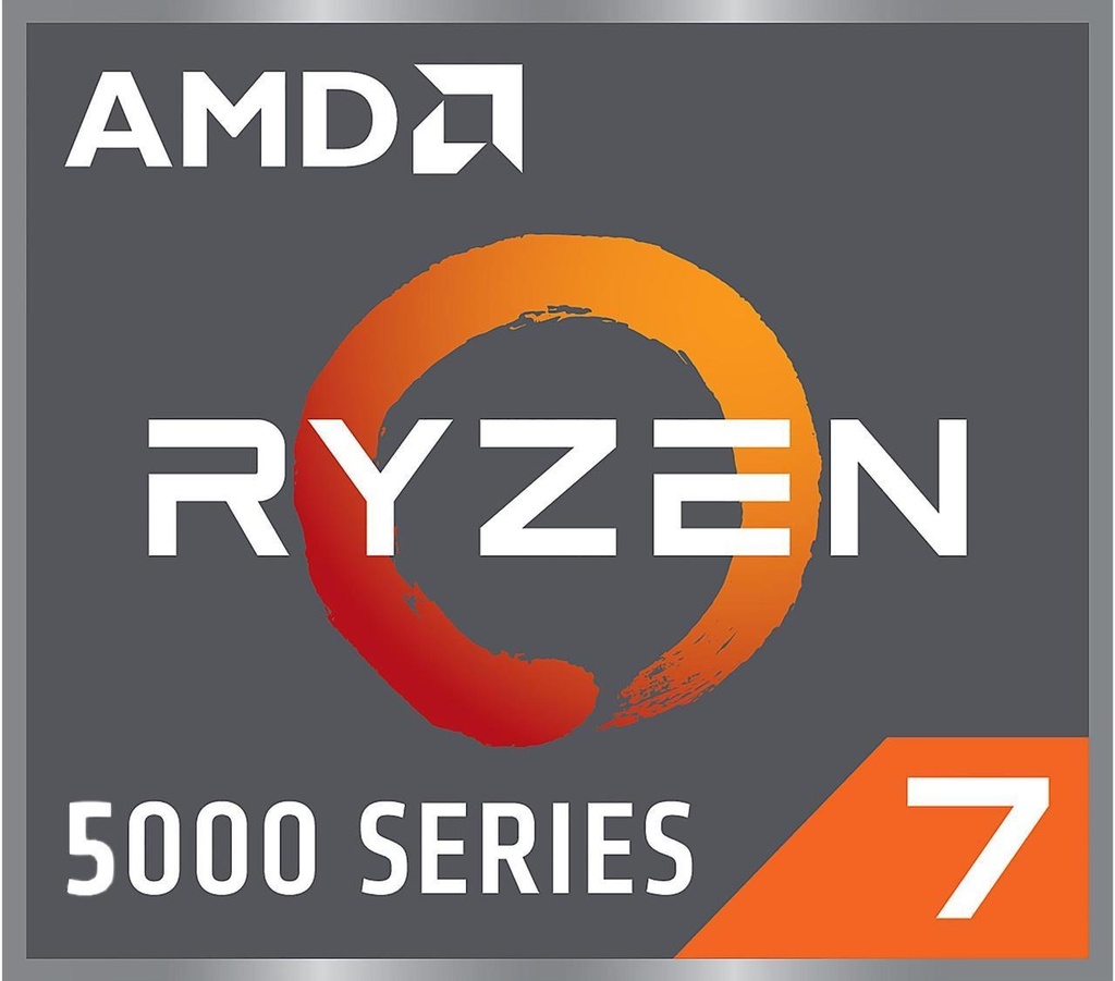 AMD Ryzen 7 5700X - Ryzen 7 5000 Series Vermeer (Zen 3) 8-Core 3.4 GHz Socket AM4 65W None Integrated Graphics Desktop