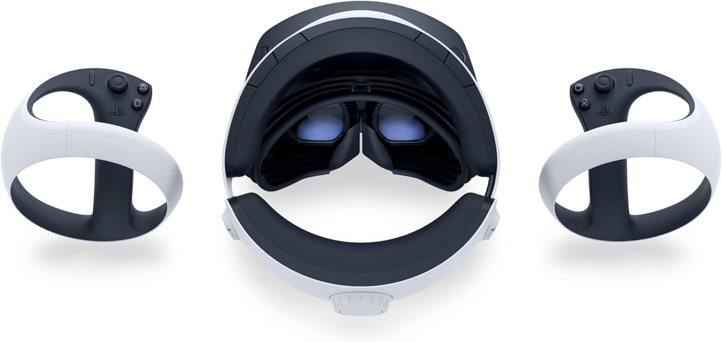 PlayStation VR2 Horizon Call of The Mountain™ Bundle (PSVR2)