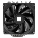 Thermalright Peerless Assassin 120 SE ARGB V2 CPU Air Cooler - 6 Heat Pipes AGHP GEN 5.0 Technology | 1850RPM PWM 120mm Fans, for Intel 1851/1700/115X/1200, AMD AM4/AM5 | Black