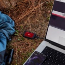 Kingston XS1000R SSD de 2 TB | Tamaño de bolsillo | USB 3.2 Gen 2 | Unidad externa de estado sólido | Hasta 1050MB/s | SXS1000R/2000G