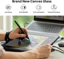HUION Kamvas 13 (Gen 3)